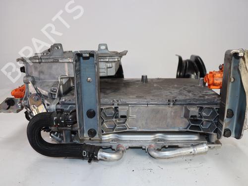 Used Inverter/Converter RENAULT MEGANE E-TECH SUV EV60 (BNJ1) (218 hp) 29380394