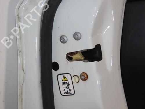 Used Left rear door Left rear door ALFA ROMEO GIULIETTA (940_) 1.6 JTDM (940FXD1A) (105 hp) 36659504 36659504