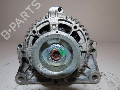 Alternator PEUGEOT 206 Hatchback (2A/C) 1.9 D | BP30139912M7 