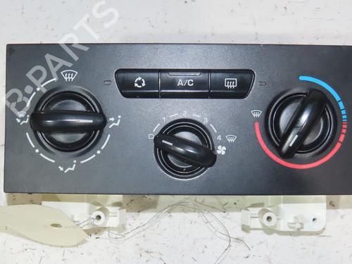 Climate control CITROËN C4 Coupe (LA_) 1.6 HDi | BP24231955I5 