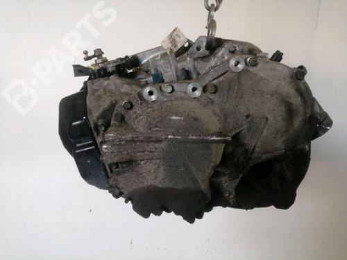 BP10685299M4 | Automatic gearbox LANCIA THESIS (841_) 2.4 D Multijet (841.AXN111, 841.AXH110) BP10685299M4