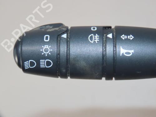 Headlight switch DACIA SANDERO 1.4 MPI LPG | BP36426036I24 - Image 3
