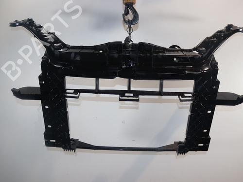 Front slam panel FORD FUSION (JU_) 1.4 TDCi | BP31935687C72 