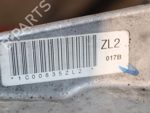 Used Gearbox SUZUKI SX4 (EY, GY) 2.0 DDiS 4x4 (RW420D) (135 hp) 26669493