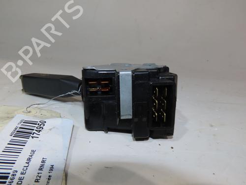 Commande de phare RENAULT 21 Estate (K48_) 2.1 D (K480) (69 hp) 9021954