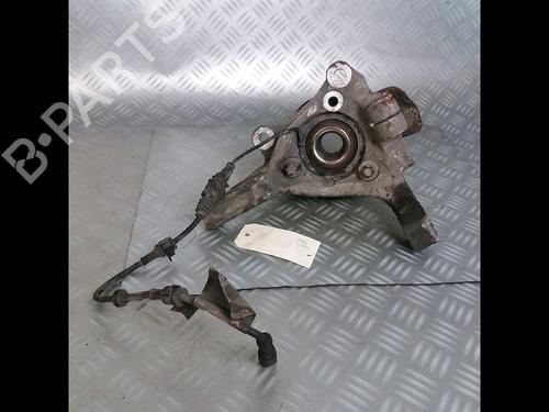 Højre Styrespindel Lejehus OPEL VECTRA C GTS (Z02) 2.2 DTI 16V (F68) | BP14895266M26 