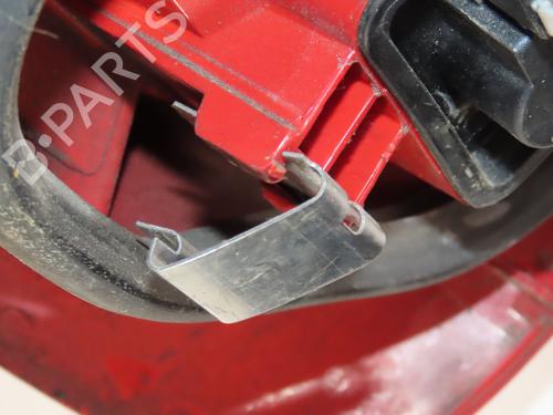 Used Left taillight CITROËN XSARA PICASSO (N68) 2.0 HDi (90 hp) 31119849