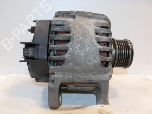 Generator DACIA SANDERO 1.5 dCi (86 hp) 28086629