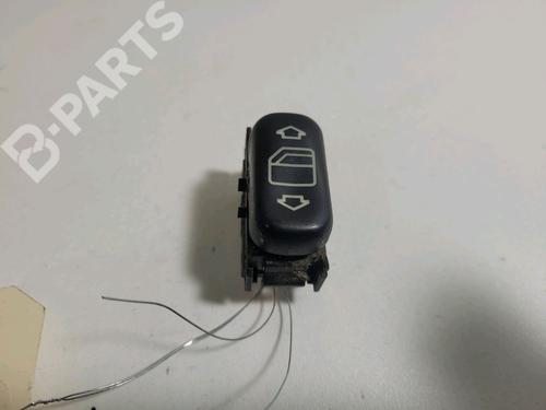 Used Left front window switch Left front window switch MERCEDES-BENZ CLK Convertible (A208) CLK 200 Kompressor (208.444) (163 hp) 9391015 9391015