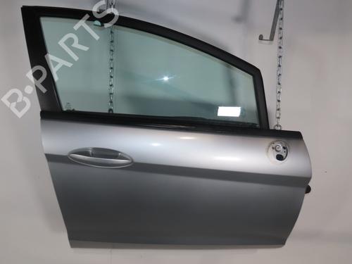 Right front door FORD FIESTA VI (CB1, CCN) 1.6 TDCi | BP31055465C3
