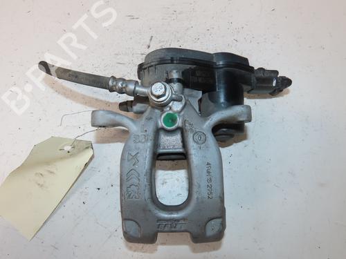 Left rear brake caliper CITROËN C4 III (BA_, BB_, BC_) 1.2 PureTech 155 (BAHNNB, BAHNJD) | BP27602788M107 
