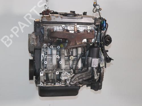 Engine CITROËN C3 I (FC_, FN_) 1.1 i | BP26968785M1