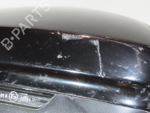 Right mirror PEUGEOT 208 II (UB_, UP_, UW_, UJ_) 1.2 PureTech 75 | BP25041066C27 