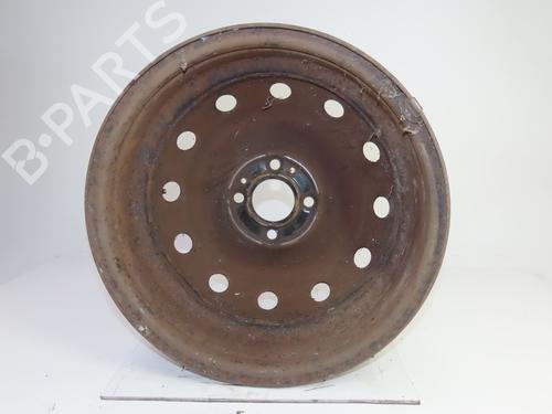 Used Rim DACIA SANDERO 1.4 MPI LPG (72 hp) 32179438