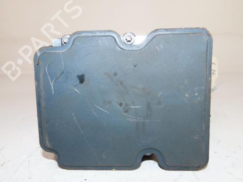 ABS pump RENAULT KADJAR (HA_, HL_) 1.5 BLUE dCi 115 (HLA6) | BP29469248M43 