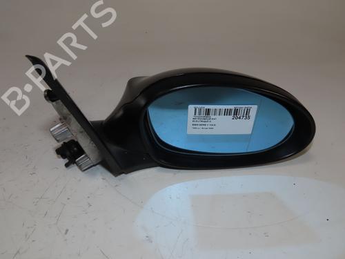 Used Right mirror BMW 1 (E87) 118 d (143 hp) 19178545