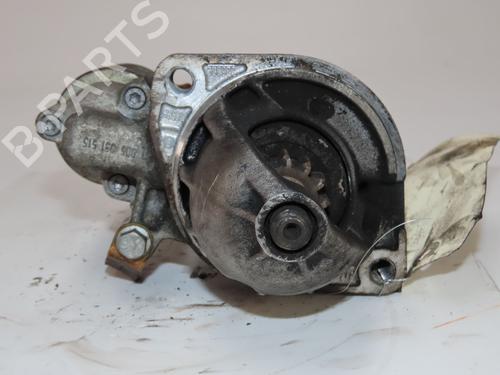 Starter MERCEDES-BENZ C-CLASS (W204) C 220 CDI (204.008) | BP28159532M8 