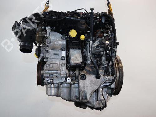 Engine BMW 1 (F20) 118 d | BP33727496M1 - Image 3