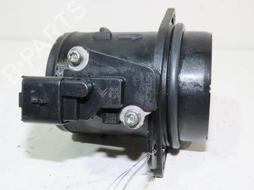 Used Mass air flow sensor PEUGEOT 508 II (FB_, FH_, F3_) 2.0 BlueHDI 160 (FHEHYR) (163 hp) 14958404