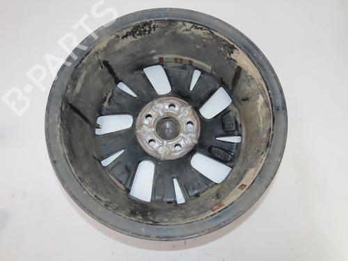 Rim VW POLO VI (AW1, BZ1, AE1) 1.0 TSI | BP29414801C45 