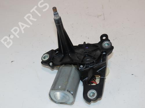 Used Rear wiper motor MINI MINI CLUBMAN (R55) Cooper D (109 hp) 29872837
