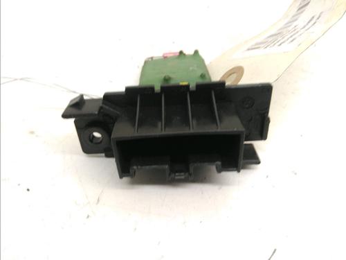 Heater resistor PEUGEOT BOXER Van 2.0 BlueHDi 160 | BP23159919M108 