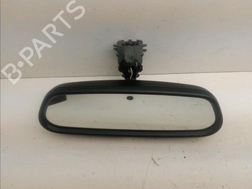 Used Rear mirror PEUGEOT 308 SW II (LC_, LJ_, LR_, LX_, L4_) 1.6 BlueHDi 120 (120 hp) 15644158