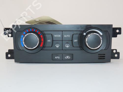 Climate control CHEVROLET CAPTIVA (C100, C140) 2.0 D 4WD | BP38055422I5 - Image 4