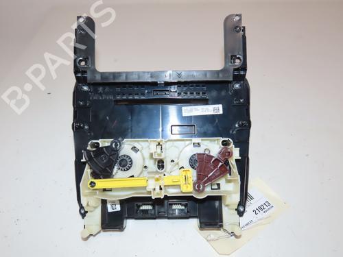 Climate control CITROËN C4 II (NC_) 1.6 HDi 90 | BP32486897I5
