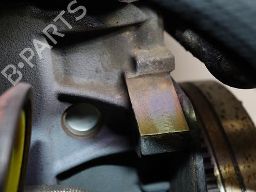 Engine OPEL ASTRA H GTC (A04) 1.9 CDTi (L08) | BP14958146M1 