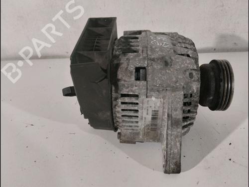 Alternator RENAULT CLIO II (BB_, CB_) 1.4 (B/CB0C, B/CB0S) | BP11747301M7