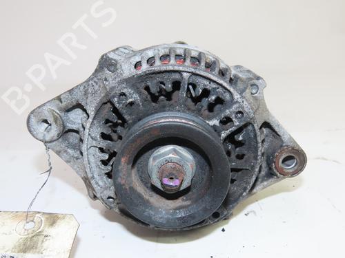 Alternator SUZUKI SWIFT III (MZ, EZ) 1.3 (RS413, ZC11S) | BP33478875M7 - Image 5