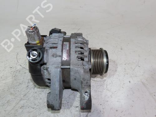 Alternator CITROËN C1 II (PA_, PS_) 1.0 VTi 72 | BP19441402M7 