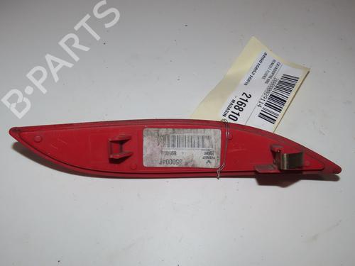 Used Rear bumper left light RENAULT FLUENCE (L3_) 1.5 dCi (L30D, L30L, L306, L33F, L33L, L33M, L33V, L33W) (110 hp) 32659590