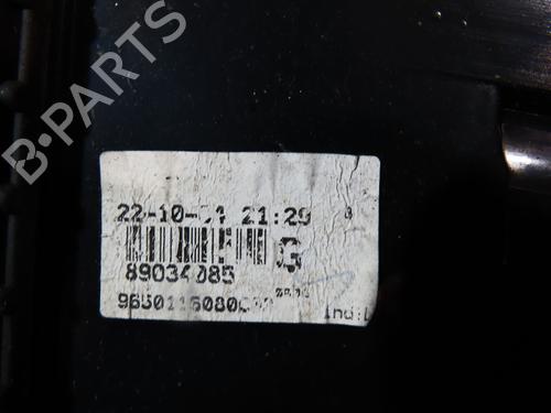 Used Left tailgate light CITROËN C5 II (RC_) 2.0 HDi (RCRHRH) (136 hp) 18415533