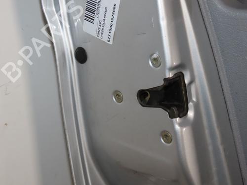Used Left front door Left front door CITROËN XSARA PICASSO (N68) 1.6 HDi (109 hp) 34608767 34608767