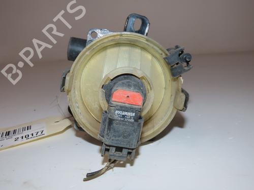 Used Right front fog light OPEL CORSA D (S07) 1.4 (L08, L68) (100 hp) 27812446