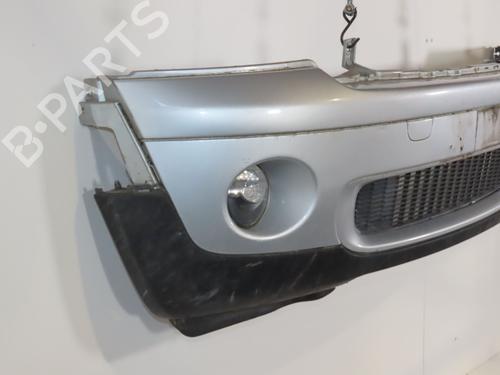 Used Front bumper Front bumper MINI MINI (R56) Cooper (120 hp) 40484409 40484409