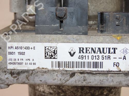 Steering pump DACIA LODGY (JS_) 1.6 | BP38916344M99 - Image 3