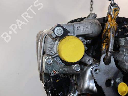 Engine CITROËN C4 II (NC_) 1.6 BlueHDi 100 | BP33808555M1 - Image 3