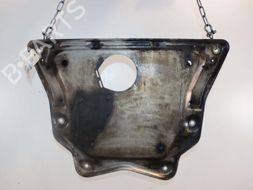 Underbody protection BMW X5 (E70) 3.0 d | BP40273489M92 - Image 2