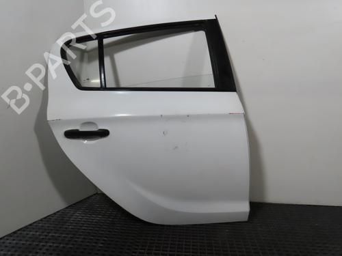 Right rear door HYUNDAI i20 I (PB, PBT) 1.2 (78 hp) 770041J000