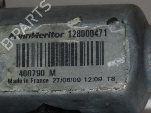 Rudehejsemekanisme ventre foran RENAULT MEGANE II (BM0/1_, CM0/1_) 1.5 dCi (BM02, BM13, BM2A, CM02, CM13) | BP31031081C22