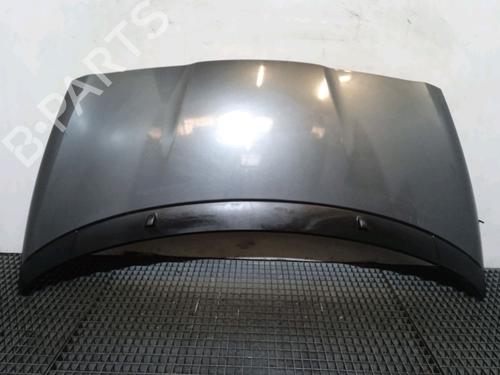 Used Hood PEUGEOT 5008 (0U_, 0E_) 1.6 HDi (110 hp) 14960259