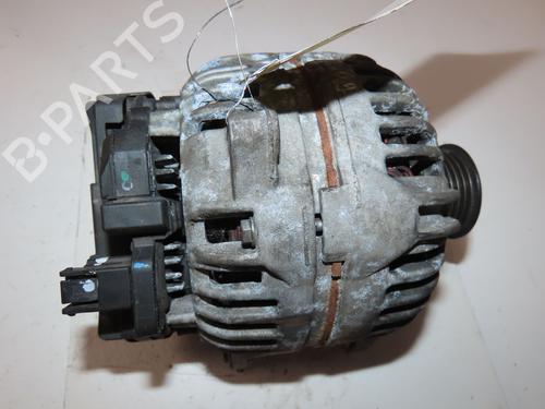 Generator RENAULT SCÉNIC III (JZ0/1_) 1.9 dCi (JZ0J, JZ1J, JZ1K, JZ1S) (131 hp) 28503998