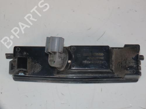 Piloto matrícula CITROËN C1 II (PA_, PS_) 1.0 VTi 68 | BP30868300I40