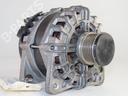 Generator RENAULT CLIO V (B7_) 1.5 Blue dCi 85 (B7AG) | BP31634510M7