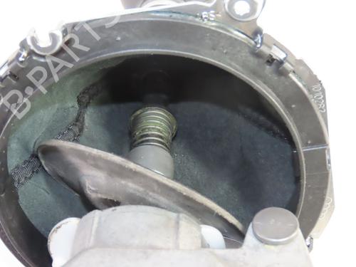 Used Gear lever AUDI TT (8J3) 2.0 TFSI (211 hp) 31605508