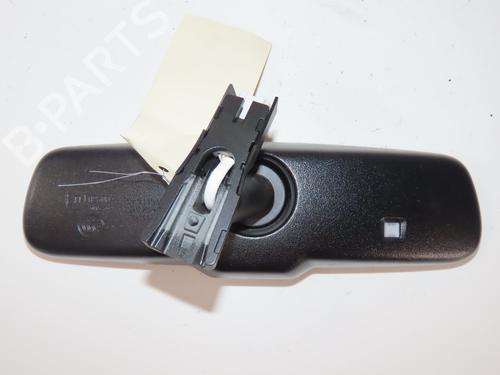 Rear mirror SUZUKI SX4 S-Cross (JY) 1.0 (AKK 310) | BP38410524I6 - Image 2