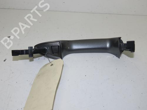 Rear left exterior door handle MERCEDES-BENZ A-CLASS (W176) A 200 CDI / d (176.008) | BP16400456C130 